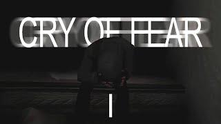 Die Einsamkeit frisst mich auf | Cry of Fear (Half-Blind) | #1 | [GERMAN]