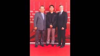 Broker of Record-Rex Cheng
