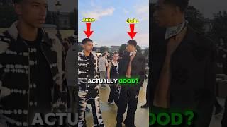 Is Jude Bellingham's Brother Actually Good? (Real Madrid are scouting Jobe Bellingham!)