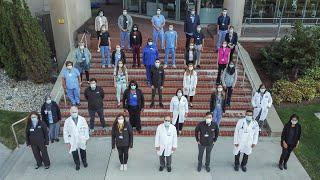 Henry Ford Health System News 4/15/21