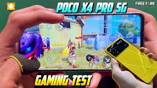 Poco x4 pro 5g free fire gameplay test 2 finger handcam m1887 onetap headshot 360hz display#smoothaf