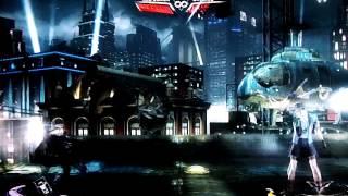 Injustice Gods Among us - Killing Joke Lore and Joker origin