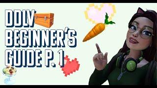 Beginner's Guide to Disney Dreamlight Valley in 2023 || New Tips & Tricks