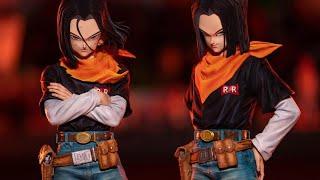 Android 17 by BP Studio 