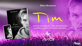 Tim – Aviciin elämäkerta