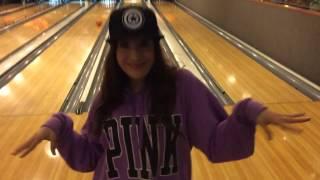 stephie camarena al bowling strike