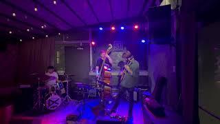 Marcos Varela Trio | “Isfahan” by Billy Strayhorn | Live at Room 31 NYC