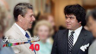 How immigration policy changed once Ronald Reagan met Fernando Valenzuela | Fernandomania @ 40 Ep. 9