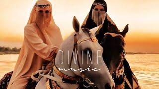 Divine Music - Ethnic & Deep House Mix 2023 [Vol.4]