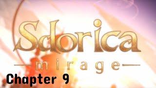 [Sdorica -mirage-] Chapter 9: The Fool’s Sacrifice