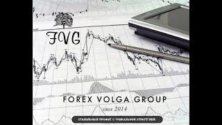 Релиз курса FVG Gann 5.0