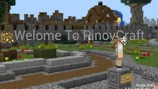 PinoyCraft on MCPE