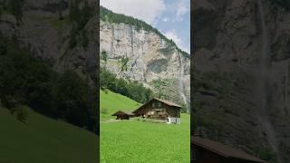 Grindelwald Swiss Gem. Full Travel Documentary Coming Up