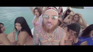 Miky Woodz - James Jones (Video Oficial)