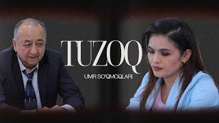 TUZOQ | "UMR SO'QMOQLARI" | "УМР СЎҚМОҚЛАРИ" #mahalla #tv #top #kino #film #youtube