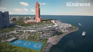 Abu Dhabi’s Marina Mall to undergo $800m face lift
