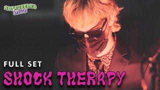 shock therapy - full set - live at gothard studios