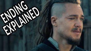 THE LAST KINGDOM Season 5 Ending Explained! Real History & Season 6?