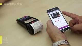 Tap & Pay NFC