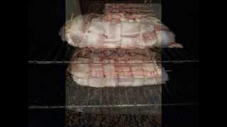 How to Make a Real Good Smoked Bacon Sausage Fatty
