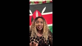 KENYA WHERE HUMAN RIGHTS ARE LIMITED.RUTO MUST GO