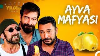 Ayvalara Fısıldayan Adamlar - Kuzey Yıldızı İlk Aşk