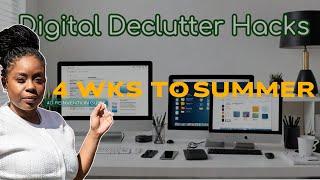 The Best Digital Declutter Apps of 2024