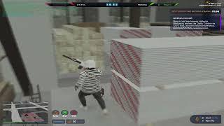 МЕНЯ ПОДОЗРЕВАЮТ В ИСПОЛЬЗОВАНИЕ НОУРЕКОИЛА НА @GTA5RP