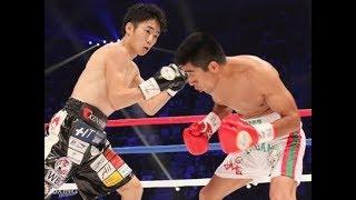 白城健 Ken Shiro vs. Saul Juarez Full fight Preview - Who wins?