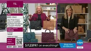 HSN | Joy Mangano Collection Gifts - All On Sale 11.23.2024 - 07 AM