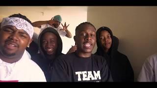 K-TWO - FACTS (Official Music Video) (DIR. BY @almightyflix)