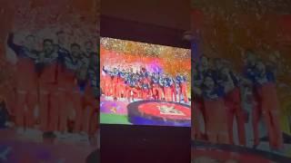 Rcb won#shorts#video#rcb