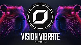 PSY-TECHNO ◉ CapybaraZ - Vision Vibrate