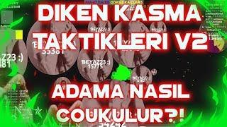 AGARZ EFSANA BİR DİKEN !..*THEGAMETUBEYT*