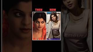 VEER KI ARDAS VEERA SERIAL CASTS ️ THEN AND NOW PICS | #serial #viralvideo #shorts