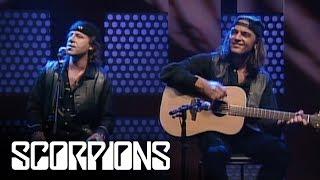 Klaus Meine & Matthias Jabs - White Dove (Willemsens Woche, 02.12.1994)