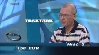 Traktark, kartak, traktar, konkurencia kajšmentke