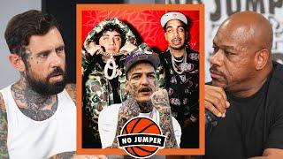 Lefty Gunplay REJECTED by Kendrick & Kicked Off Shoreline Mafia Tour!