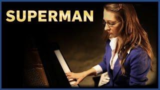 Superman Theme - Sonya Belousova