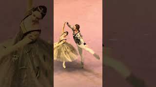 Лебединое озеро, Большой театр, 24.11.24, #bolshoiballet #ballet