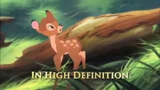 Bambi II (2006)Trailer Special Edition