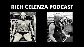 Power of Fitness | Rich Celenza