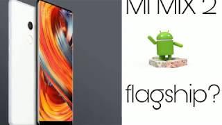 Xiaomi mi mix 2 review hindi ll shubham sriyam