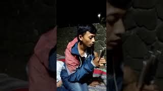 Rantang runtung kaligending bocah kie maning (1)