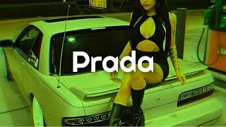 cassö x RAYE x D-Block Europe – Prada | Car Music