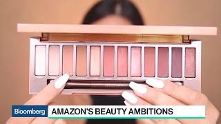 How Amazon's Beauty Ambitions Could Impact Ulta, Sally Beauty