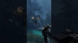I'll KILL THEM with my BARE HANDS.(unchained predator feat Eren's rage and logan) #doom #eren #logan