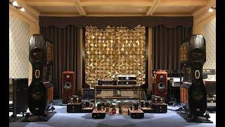 Audiophile Test System Vol.25 - High-end (High Quality Recording)