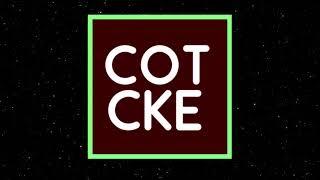 (REQUESTED}) COTCKE ''Topper 2.0'' Logo