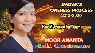 Kalki Avatar | OneNess Process | Key Message For Team & Much More | Midnight Enlightened Talk | ️